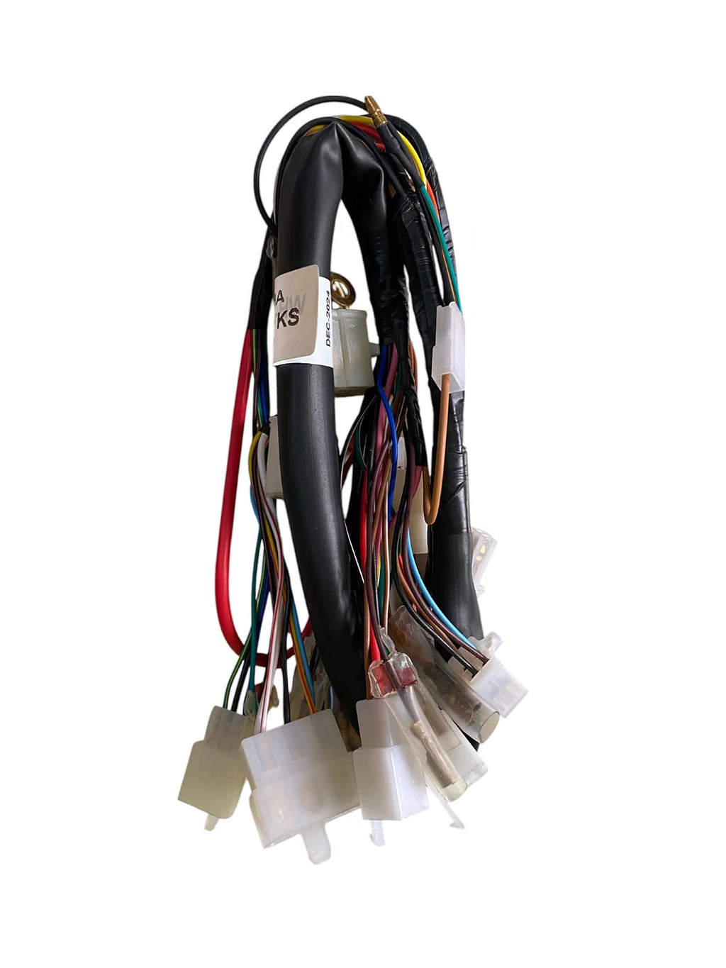 Road Religion Complete Wiring Harness Set compatible with RX100