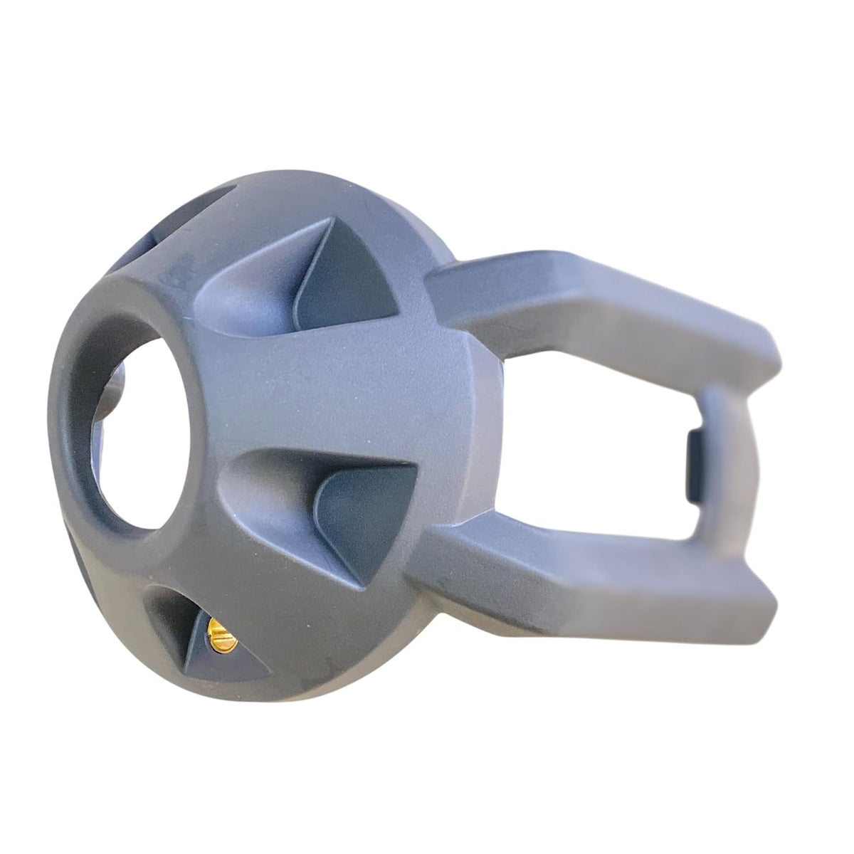 Road Religion Silencer End Cap Compatible with SZ & SZ-R | Premium Exhaust Tip Cover - (R0783)