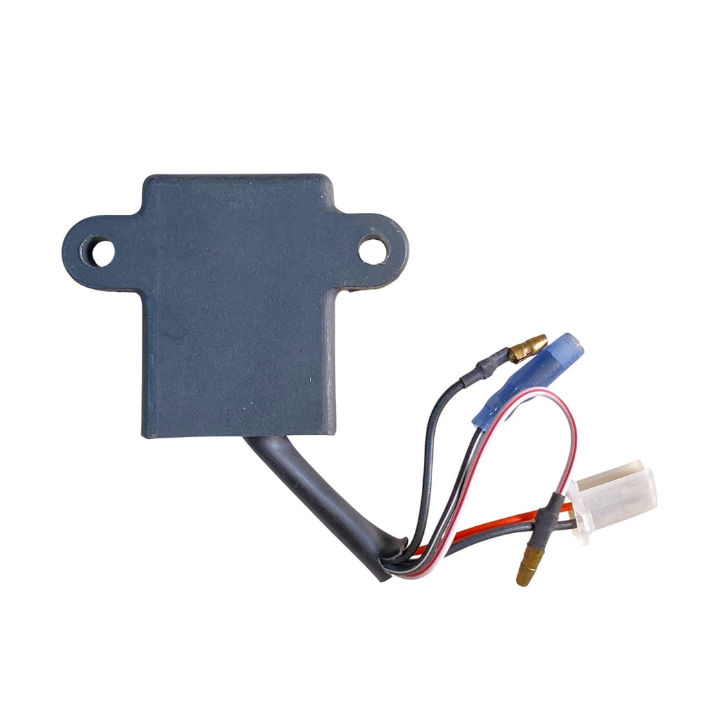 Road Religion CDI Unit Compatible with RX135 & RXG135 | High-Performance Ignition Control Module - (R1171)