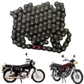 Road Religion Genuine Chain Compatible with RX100 / RX135 – Heavy Duty Motorcycle Drive Chain Replacement Part
