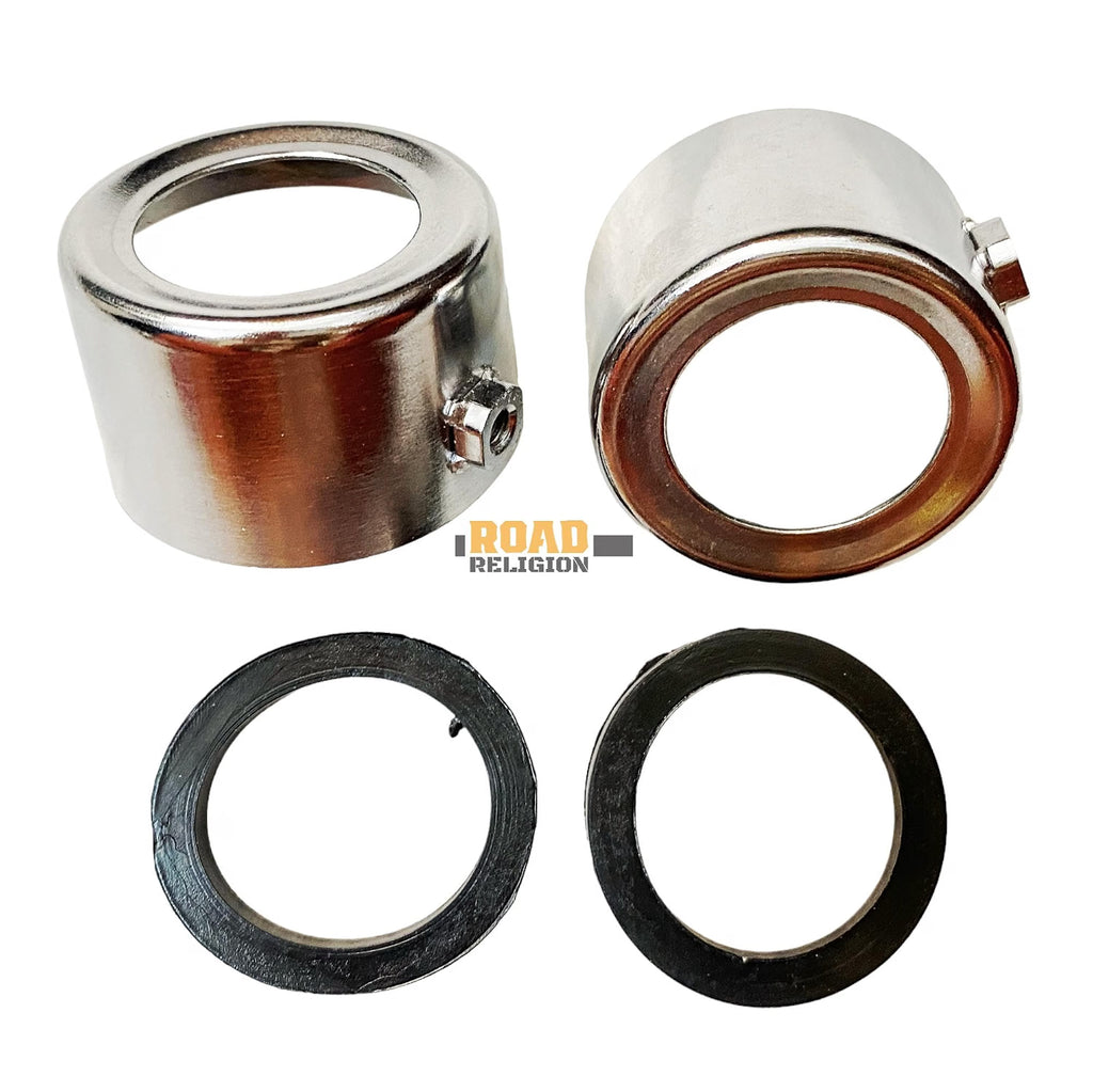 Kaan Upper Set/ Cover Upper Set - Compatible with RX100/ RX135