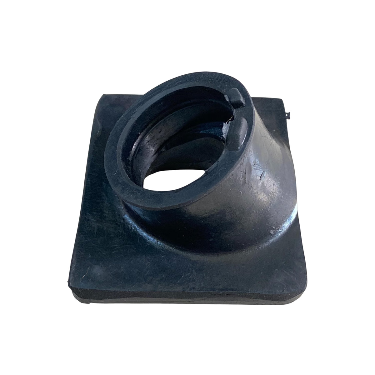 Road Religion Genuine Elbow Rubber/Manifold/Carburetor Connector compatible with RX100 - Original