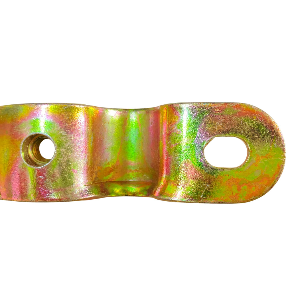 Road Religion Oil Tank Bracket Compatible with RX100 / RX135 / RXG135 | Heavy-Duty Oil Tank Mounting Bracket