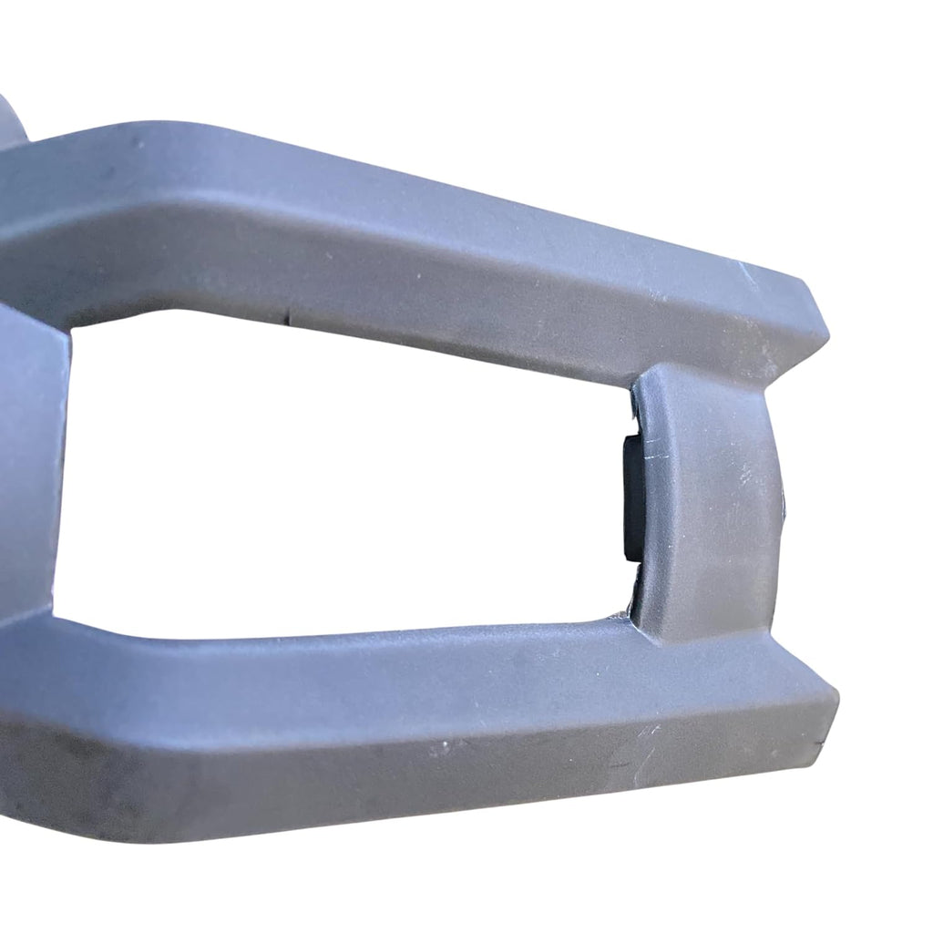 Road Religion Silencer End Cap Compatible with SZ & SZ-R | Premium Exhaust Tip Cover - (R0783)