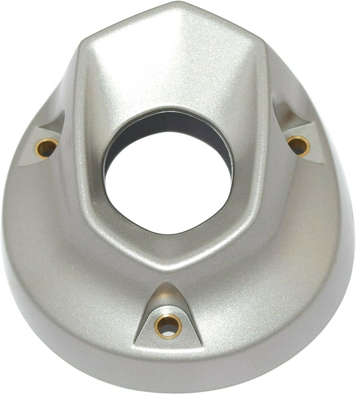 Road Religion Heavy-Duty Silencer End Cap R15 V3/ MT V1 (2017-20) - (R1673)