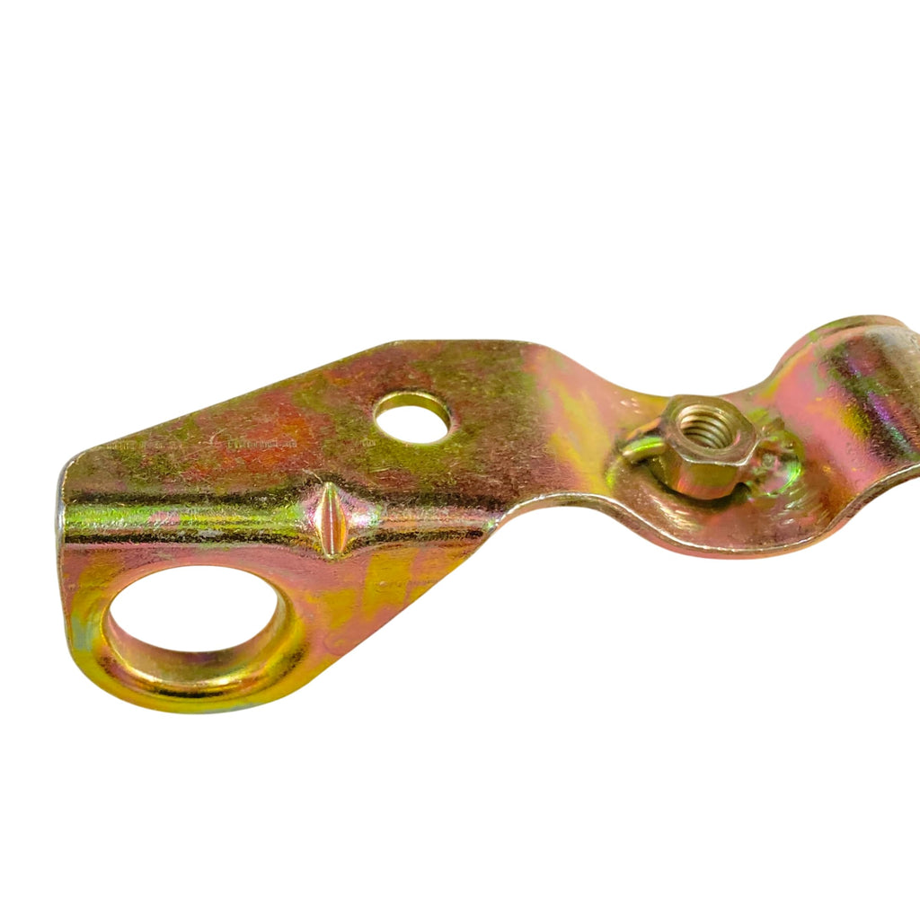 Road Religion Oil Tank Bracket Compatible with RX100 / RX135 / RXG135 | Heavy-Duty Oil Tank Mounting Bracket
