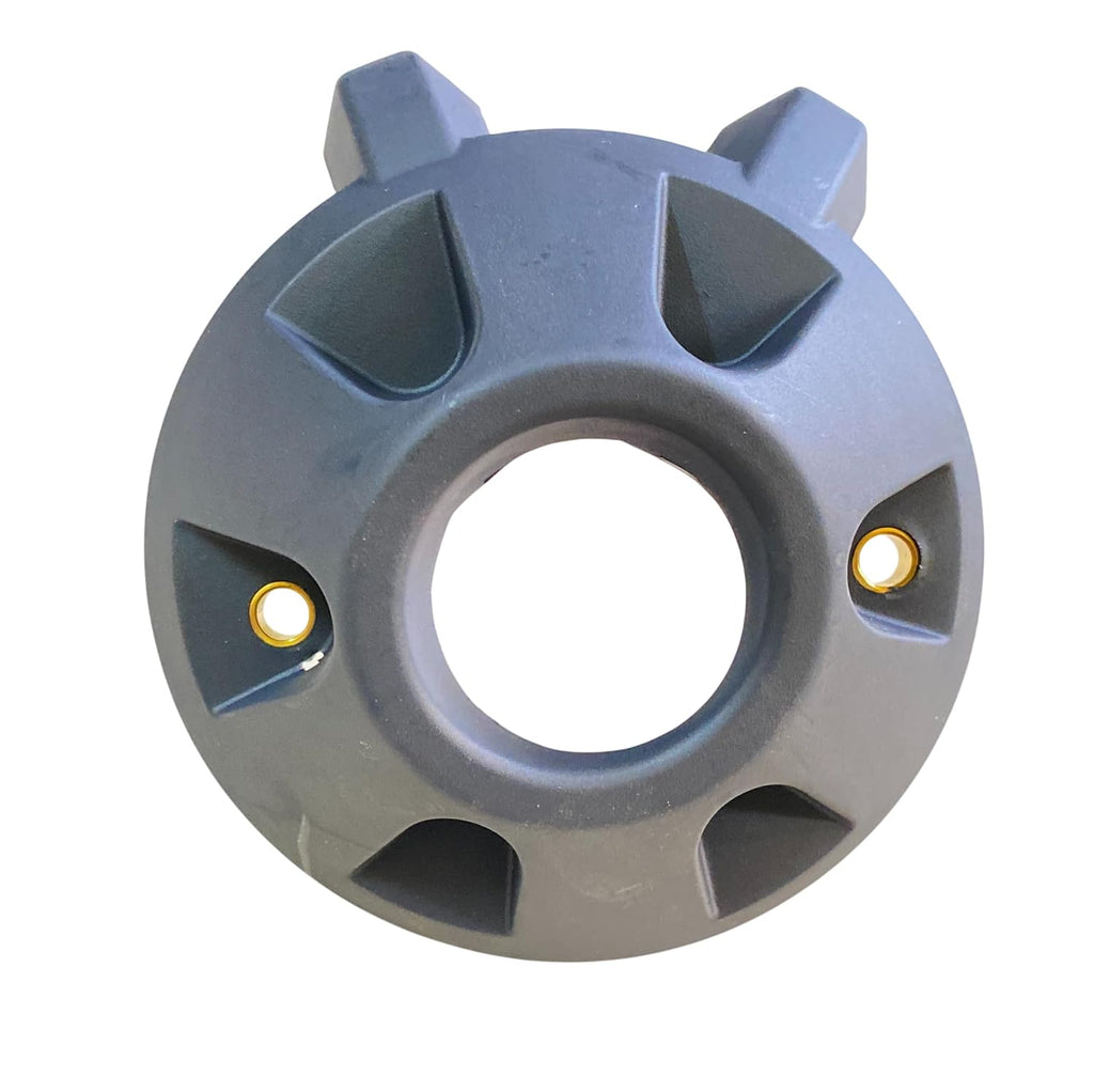 Road Religion Silencer End Cap Compatible with SZ & SZ-R | Premium Exhaust Tip Cover - (R0783)