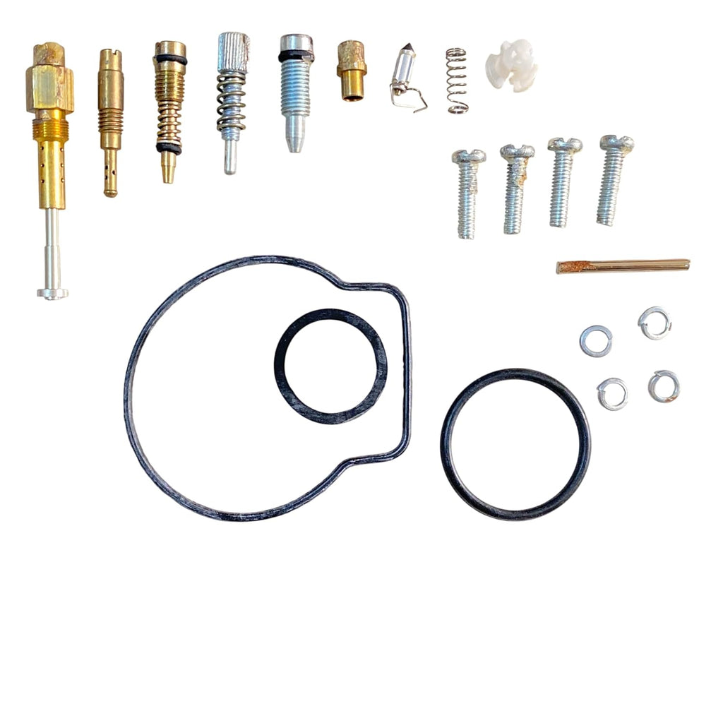 Carburetor Repair Kit Compatible with Access 125 (New Model) – Complete Carb Rebuild Kit for Smooth Engine Parts Performance