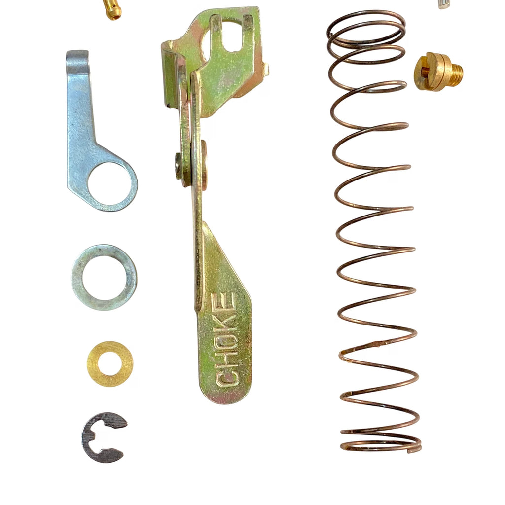 Road Religion Carburetor Repair Kit Compatible with Bullet 500 – Complete Carb Rebuild Kit for Smooth Engine Performance