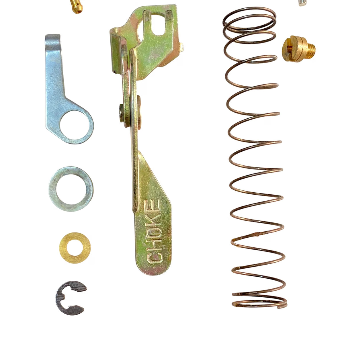 Road Religion Carburetor Repair Kit Compatible with Bullet 500 – Complete Carb Rebuild Kit for Smooth Engine Performance