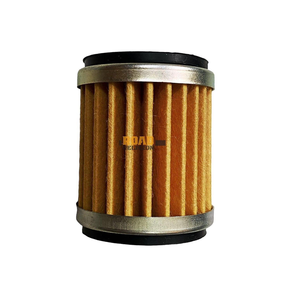 Road Religion Oil Filter Compatible with R15 V2(2014, 2016), R15V3 (2019-2020), R15V4(2022-2023) FZ25 (2021,2022,2023), MT-15 (2021, 2022, 2023) - (R0694)