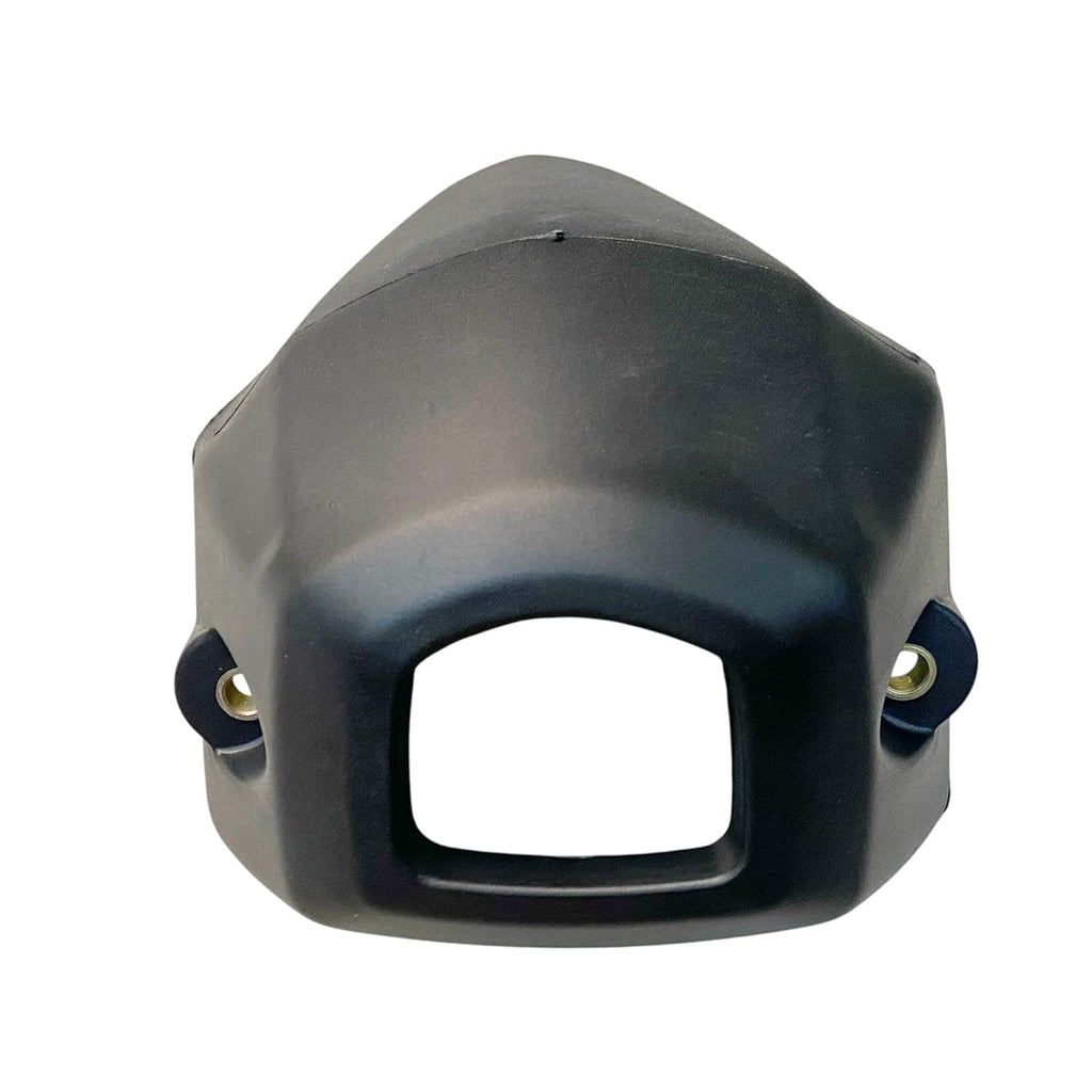 Heavy-Duty Silencer End Cap Compatible with FZ V3