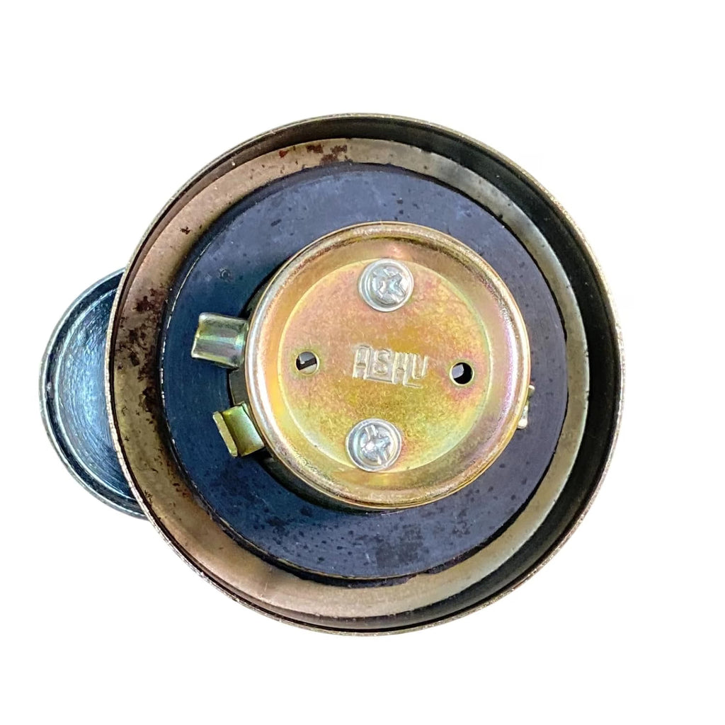 Road Religion Petrol Tank Cap/Lock Compatible For Old Model Bullet/Standard/Thunderbird