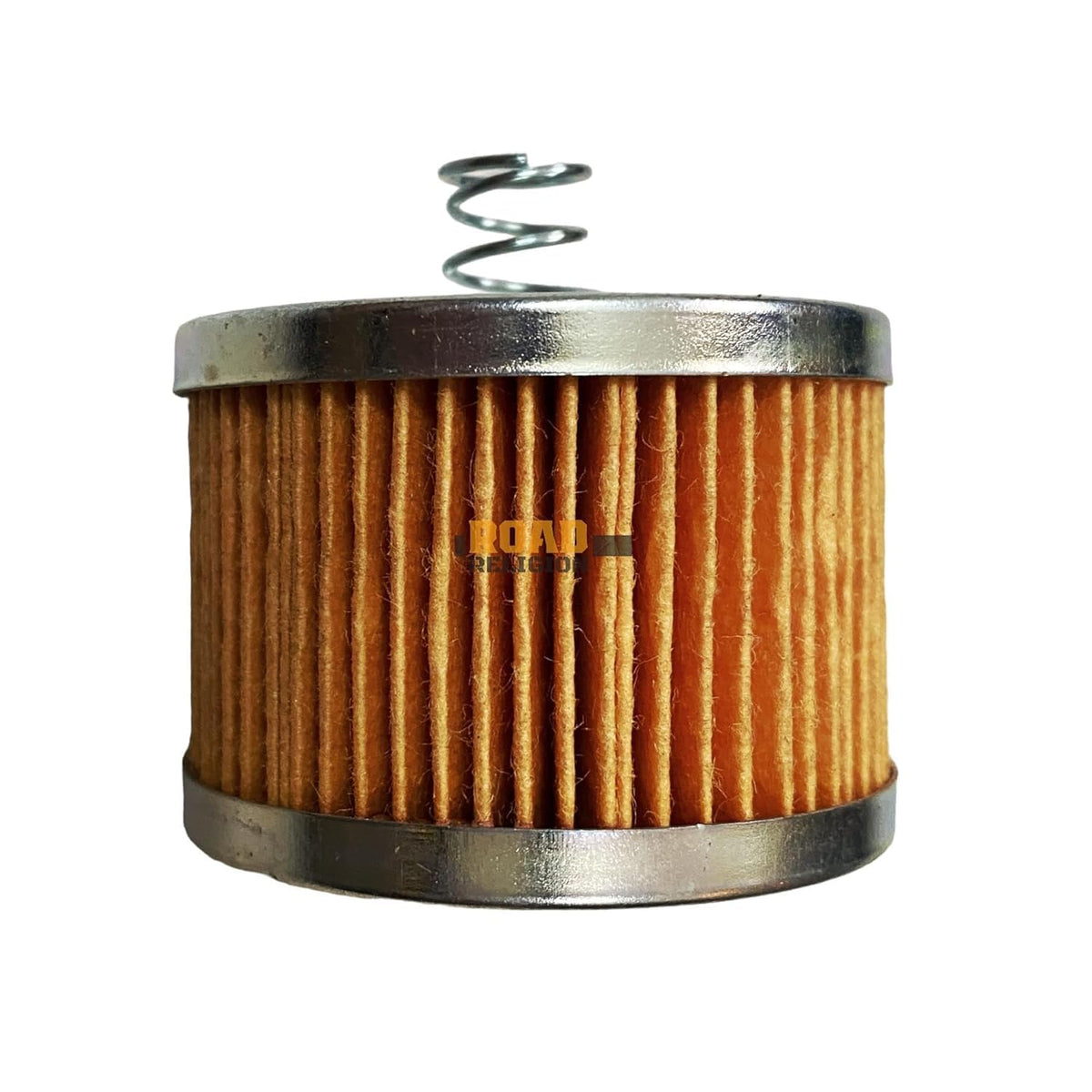 Road Religion Engine Parts Oil Filter Compatible with FZ-16 V1 | High Efficiency Oil Filter Element | Durable Replacement for Better Engine Parts Protection