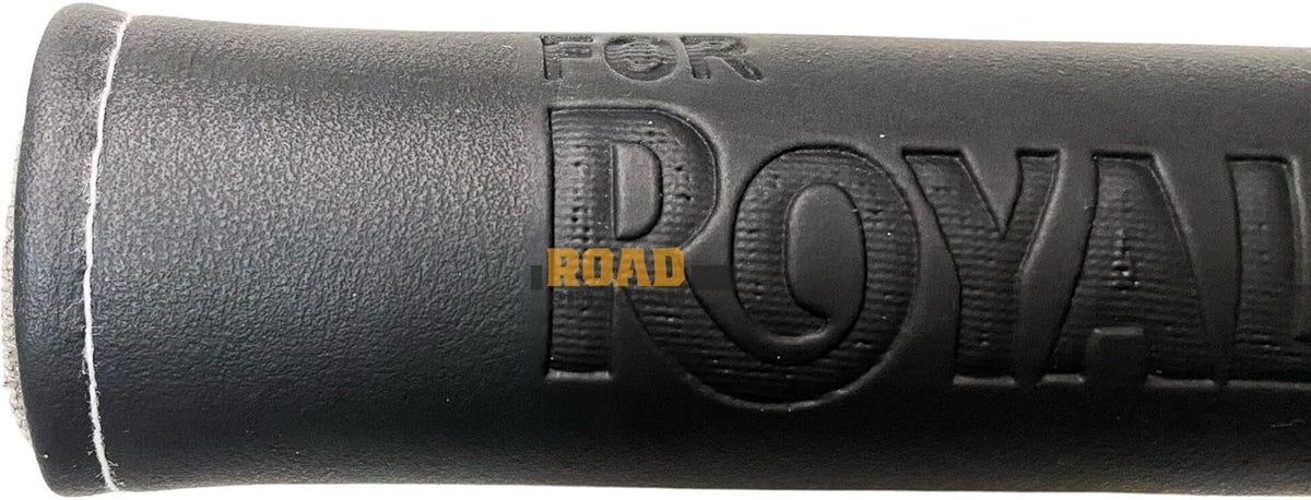 Handlebar Crossbar Pad for Interceptor 650 and Enhanced Durability