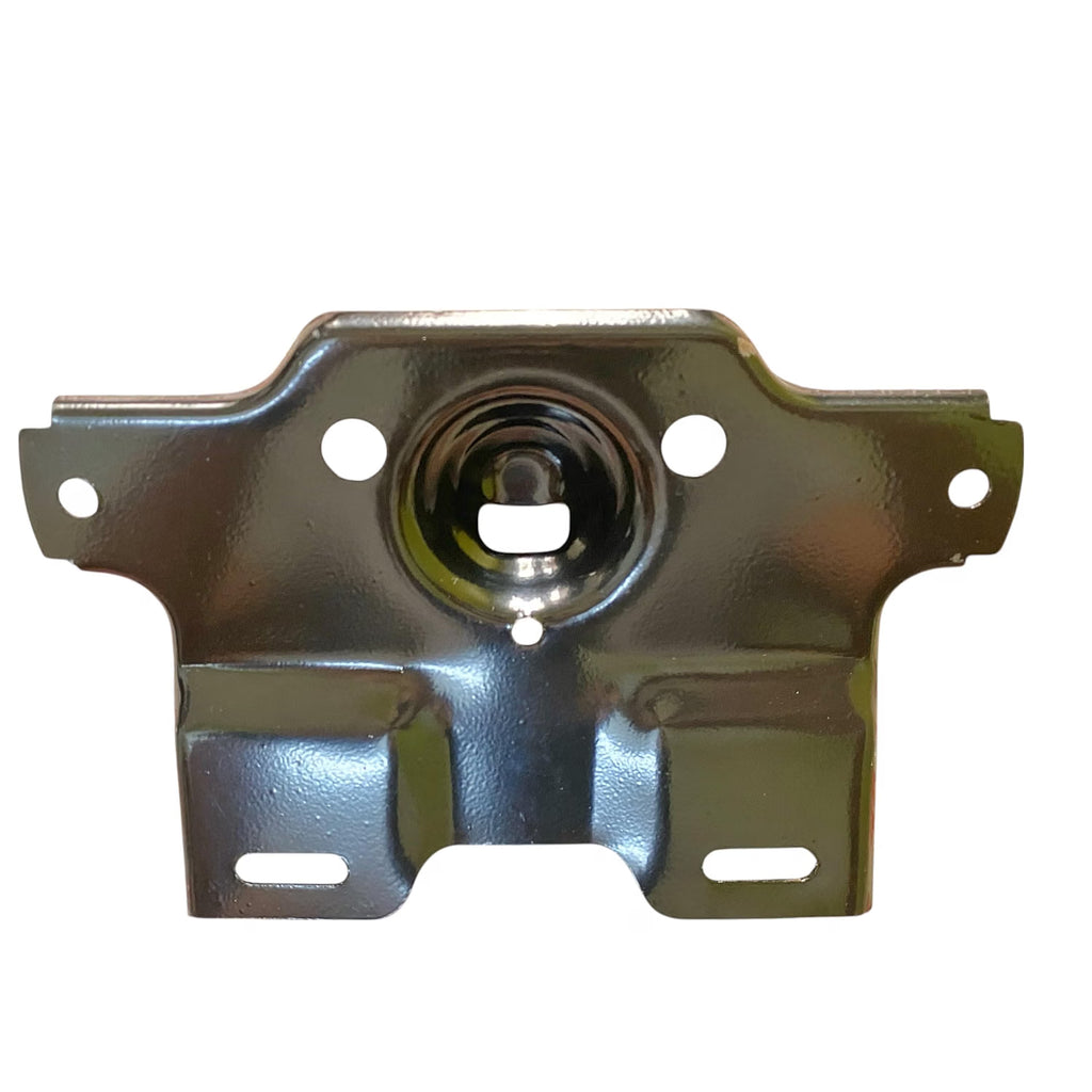Road Religion Heavy-Duty Rear Number Plate Bracket/Tail Light Mounting Bracket Compatible with RX100/RX135/RXG135 - Heavy-Duty Construction