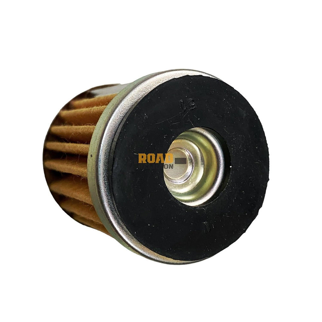 Road Religion Oil Filter Compatible with R15 V2(2014, 2016), R15V3 (2019-2020), R15V4(2022-2023) FZ25 (2021,2022,2023), MT-15 (2021, 2022, 2023) - (R0694)