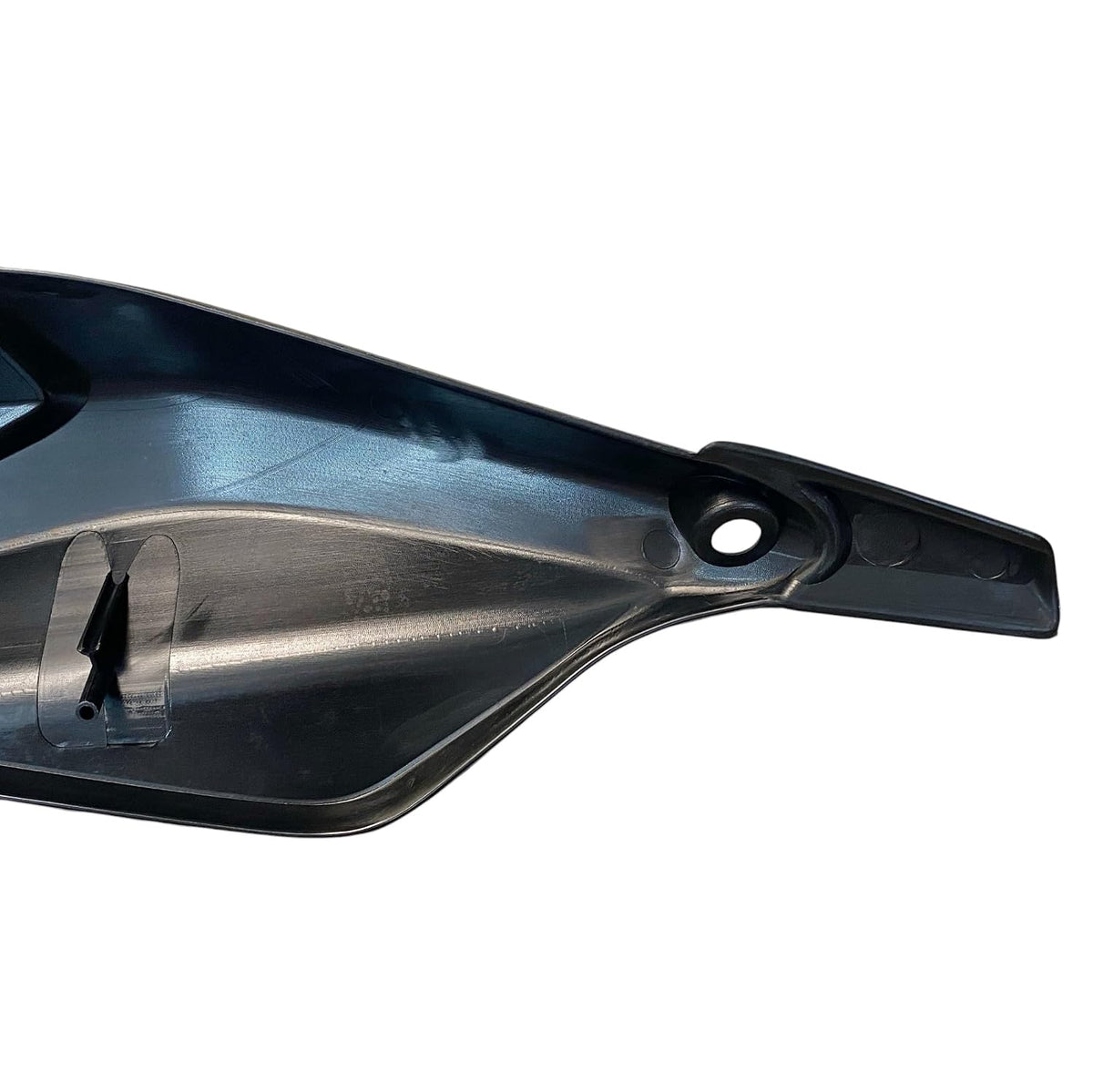 Road Religion Heavy-Duty Silencer plate R15 V2 (New Model)