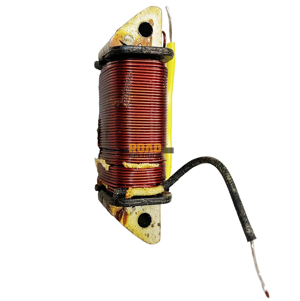 Road Religion High-Performance Genuine Lighting Coil compatible with Yamaha RX100 (Swiss Original)