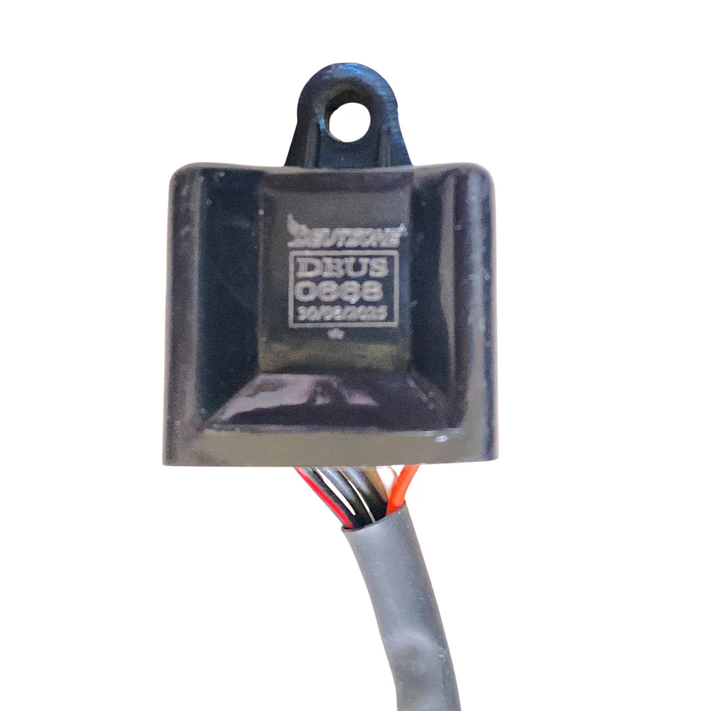 Road Religion High-Performance CDI Unit compatible with RX100