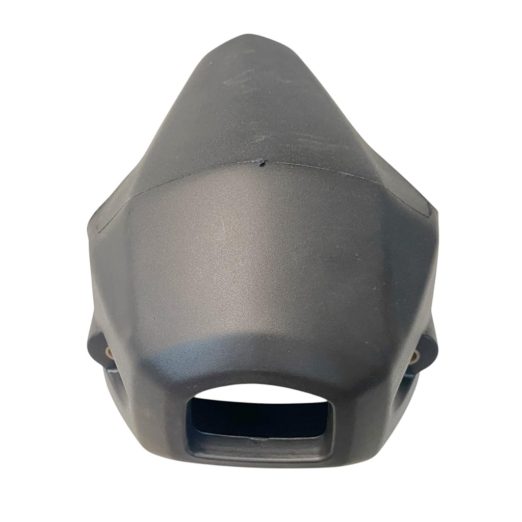 Heavy-Duty Silencer End Cap Compatible with FZ V3