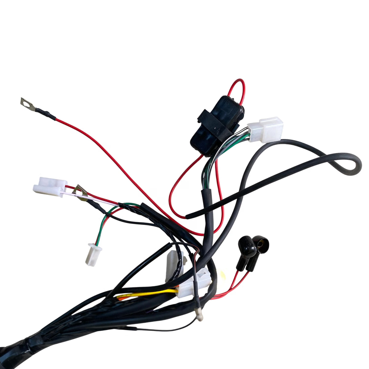Road Religion Premium Wiring Set compatible with RX135/ RXG135 - Heavy-duty Product