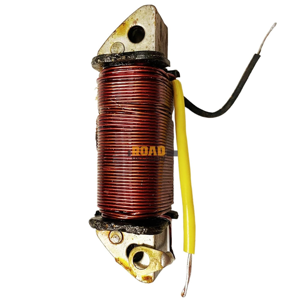 Road Religion High-Performance Genuine Lighting Coil compatible with Yamaha RX100 (Swiss Original)