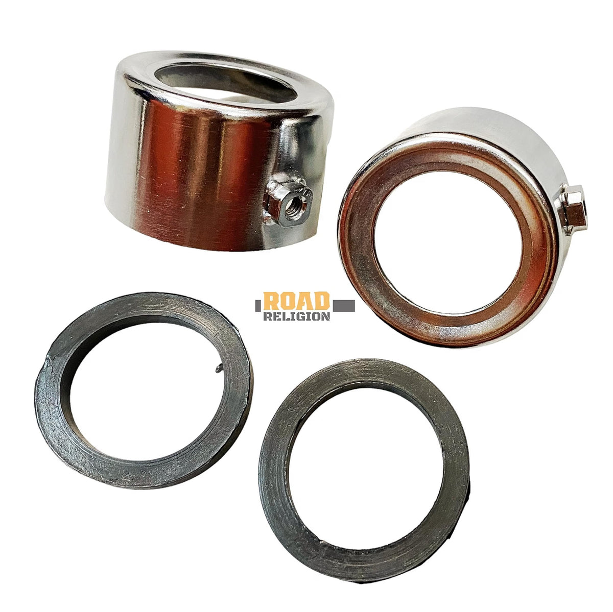 Kaan Upper Set/ Cover Upper Set - Compatible with RX100/ RX135