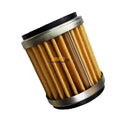 Road Religion Oil Filter Compatible with R15 V2(2014, 2016), R15V3 (2019-2020), R15V4(2022-2023) FZ25 (2021,2022,2023), MT-15 (2021, 2022, 2023) - (R0694)