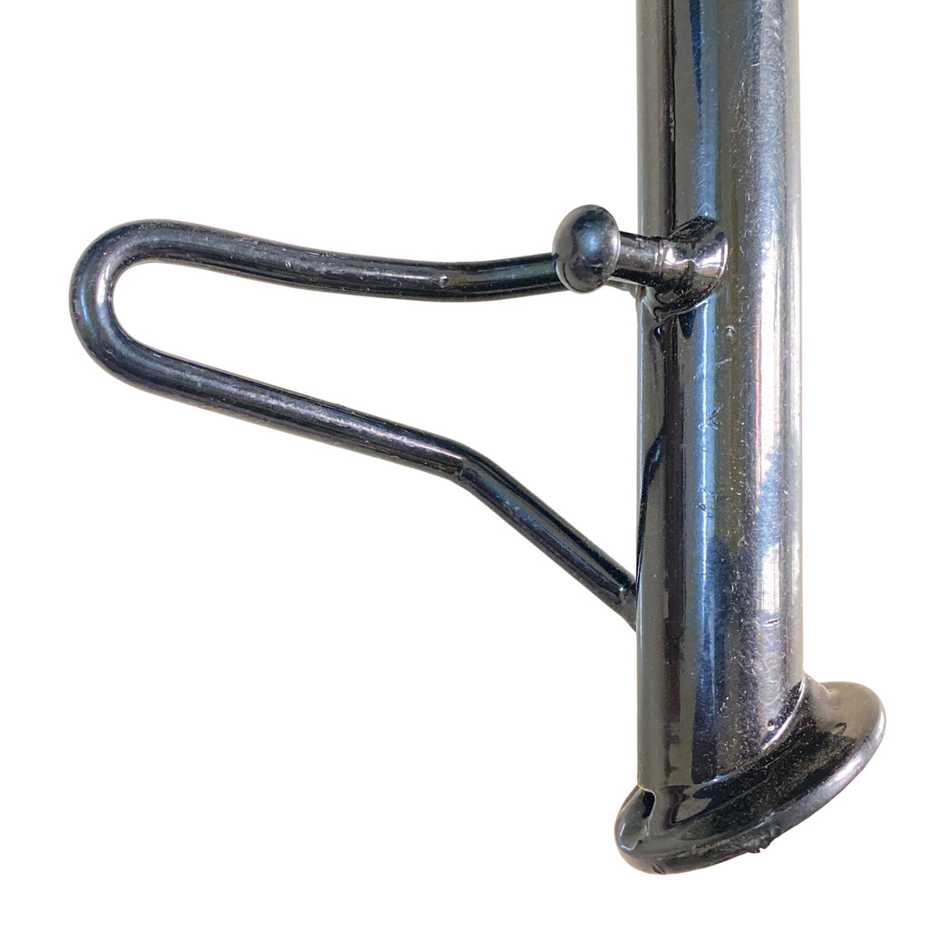 Road Religion Side Stand with Spring Compatible with Jupiter | Heavy-Duty Parking Stand Assembly