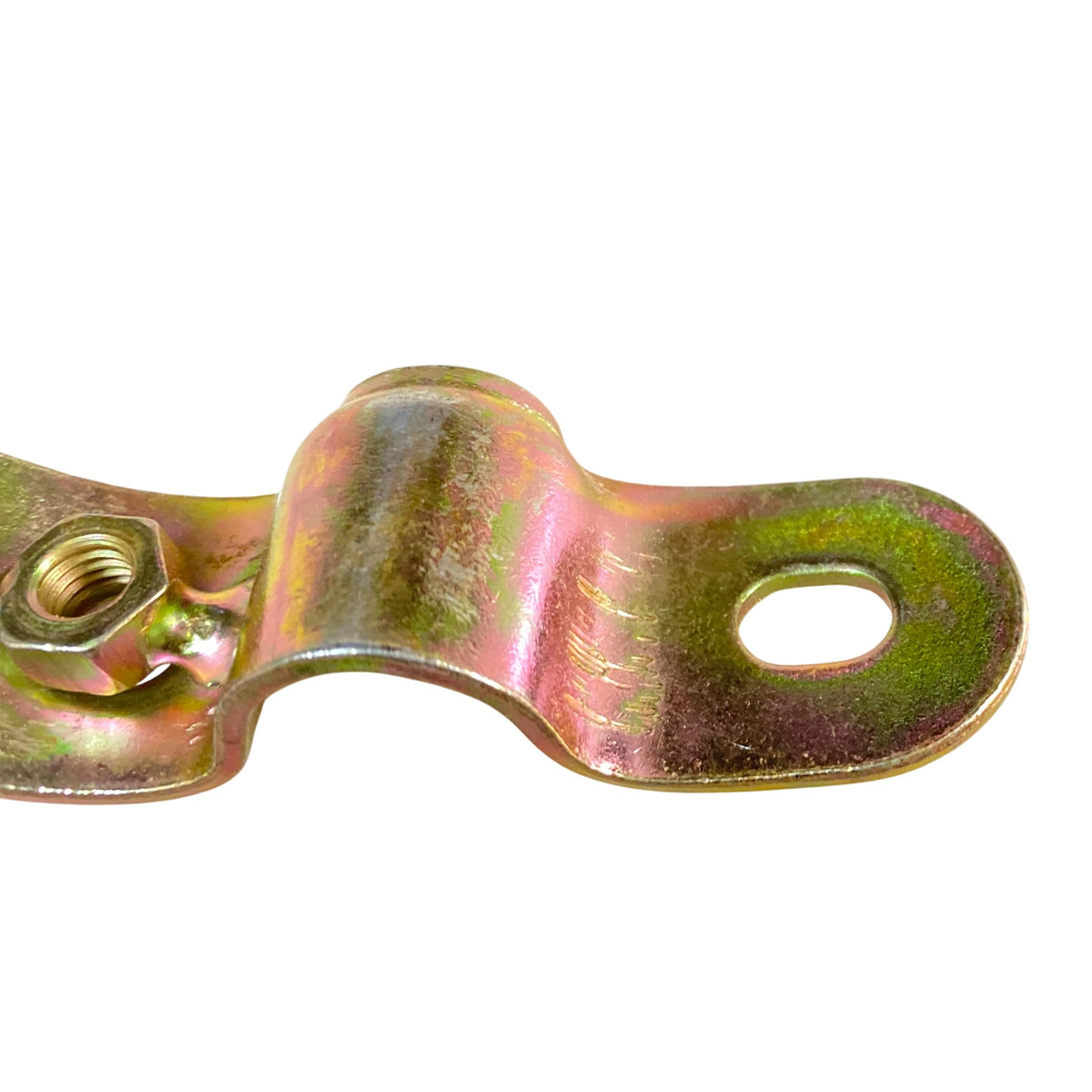 Road Religion Oil Tank Bracket Compatible with RX100 / RX135 / RXG135 | Heavy-Duty Oil Tank Mounting Bracket