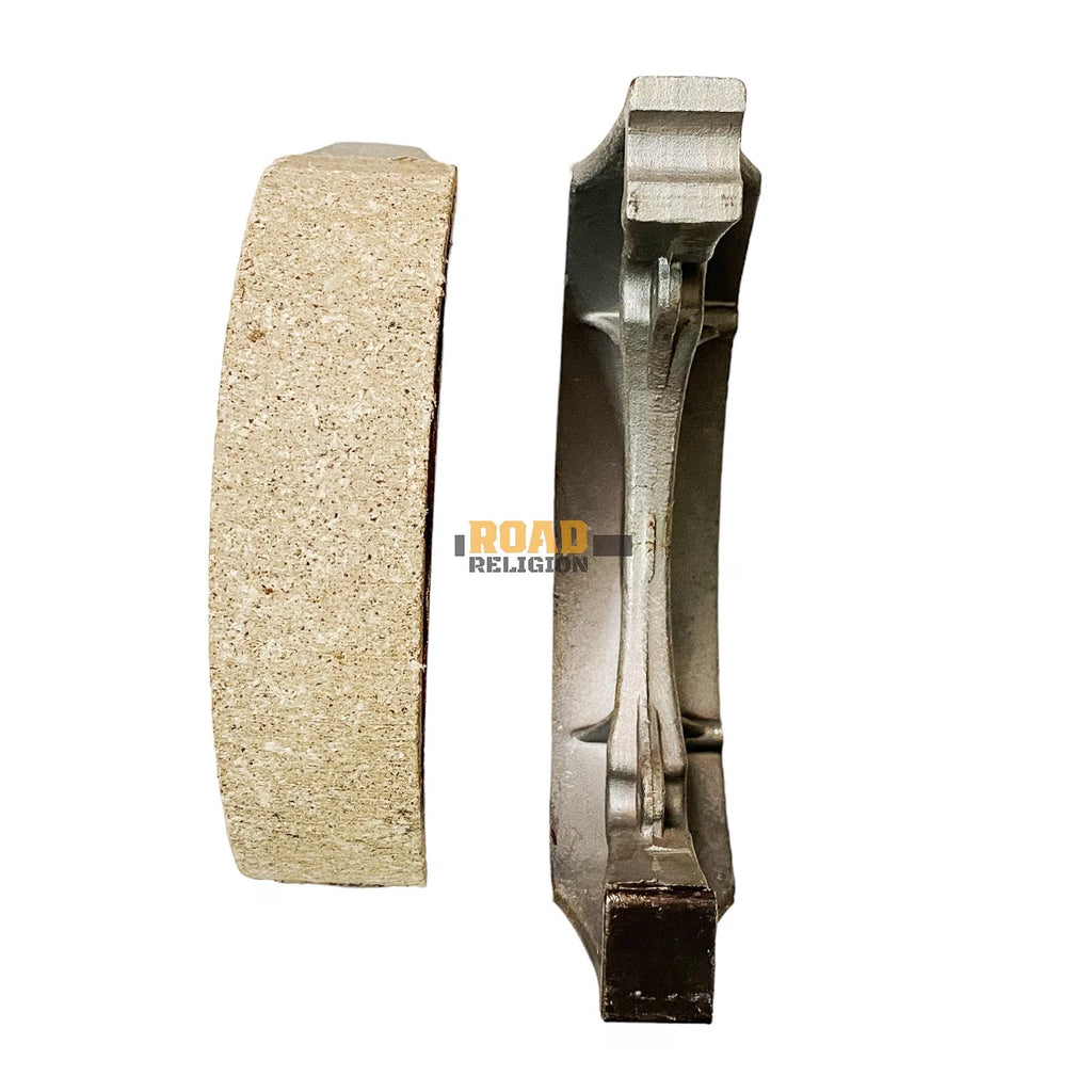 Road Religion Genuine Break Set compatible with RX100/RXG135/RX135 (Front/Rear) - Original