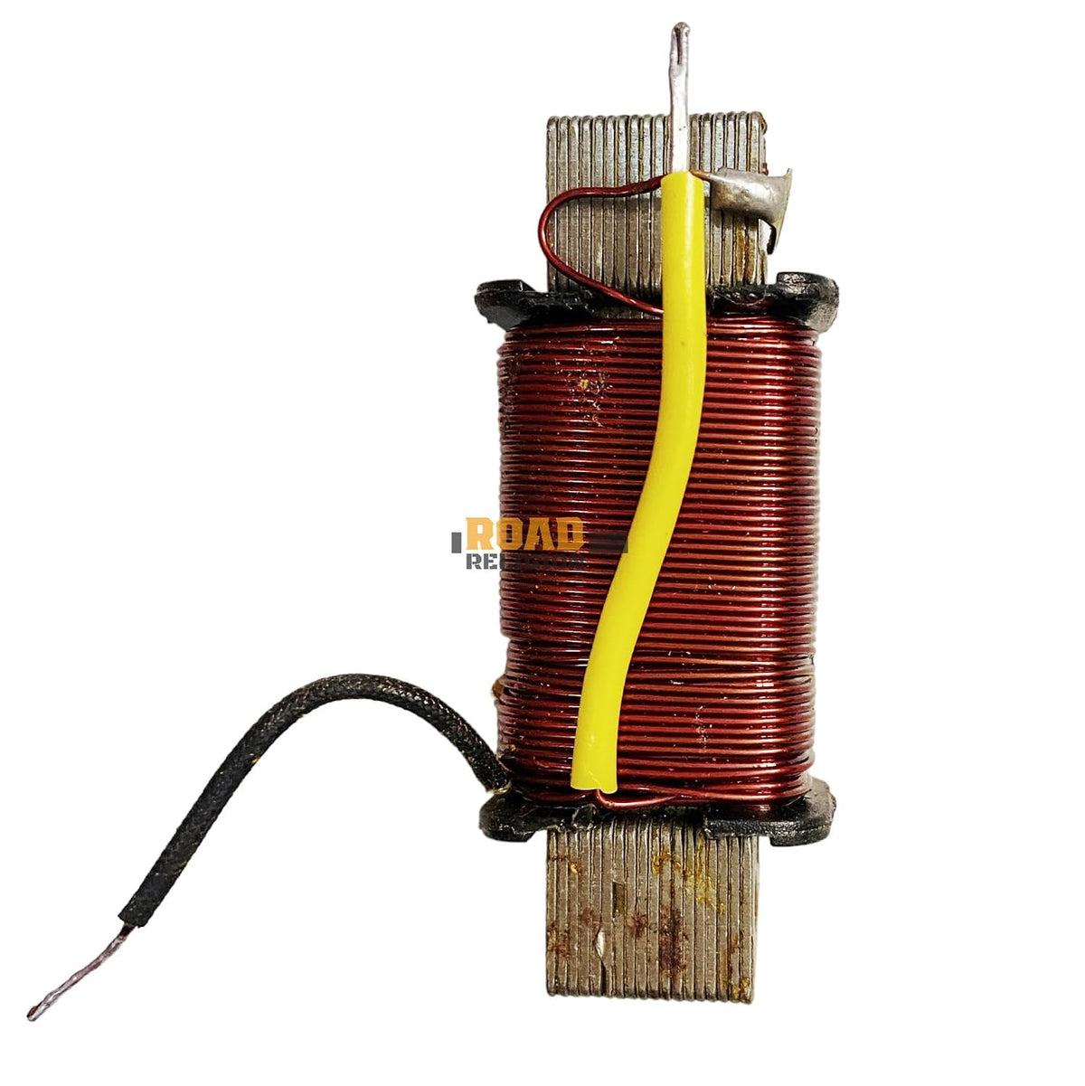 Road Religion High-Performance Genuine Lighting Coil compatible with Yamaha RX100 (Swiss Original)