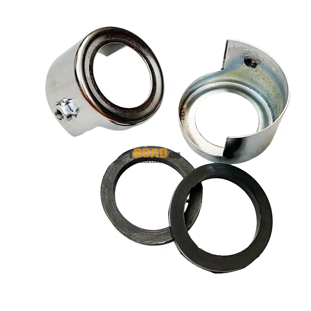 Kaan Upper Set/ Cover Upper Set - Compatible with RX100/ RX135