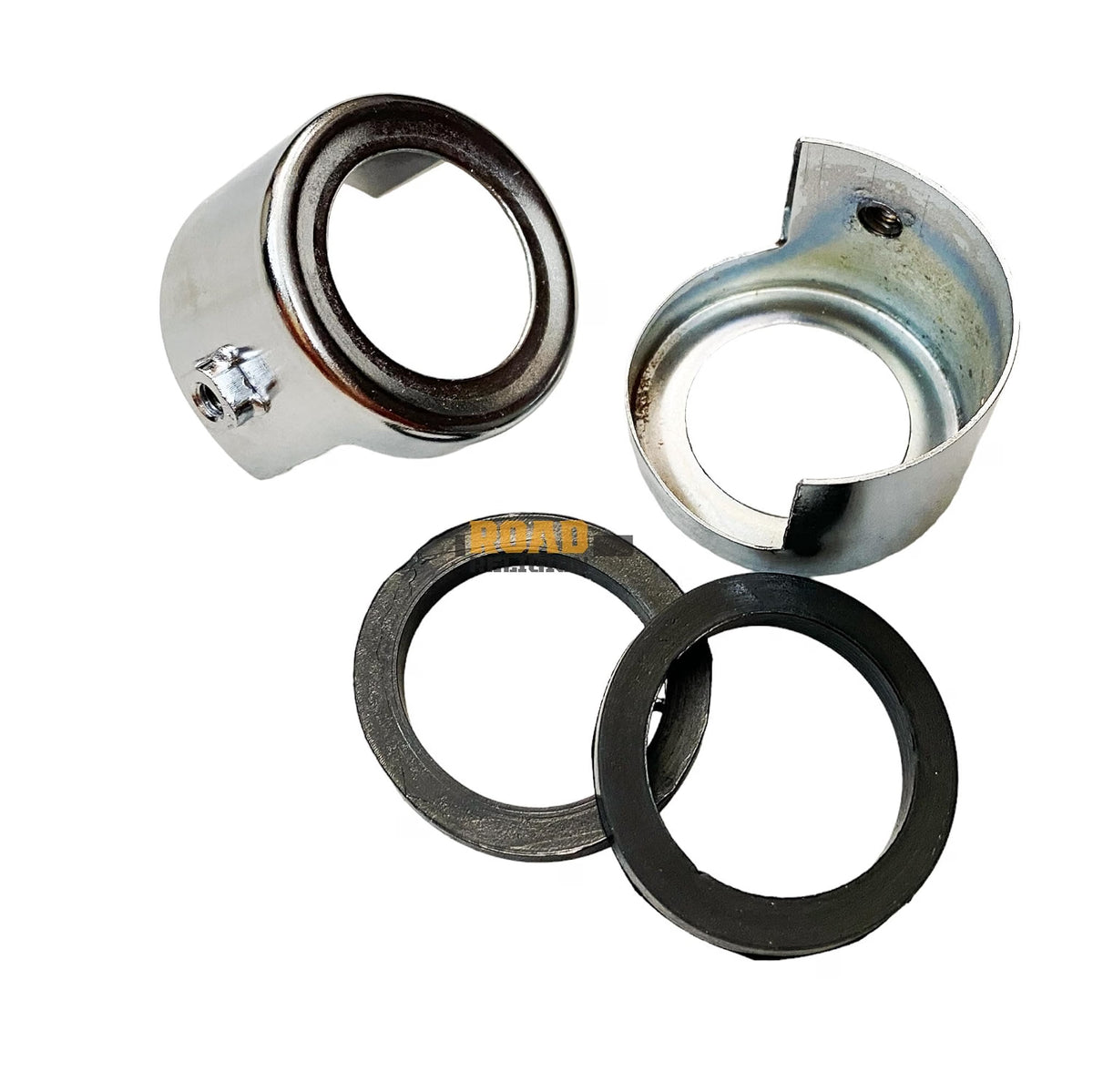 Kaan Upper Set/ Cover Upper Set - Compatible with RX100/ RX135