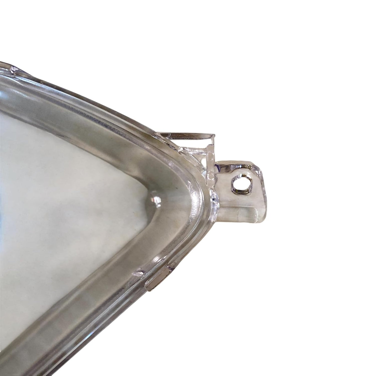Road Religion Speedometer Glass Compatible with Jupiter | Clear Meter Glass Replacement Cover